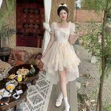 Beauty at 19 2025