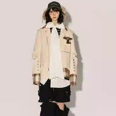 1 TROP FORT FW23