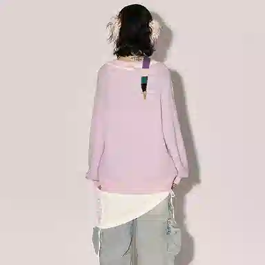 1 TROP FORT FW23 V