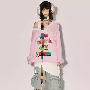 1 TROP FORT FW23 V