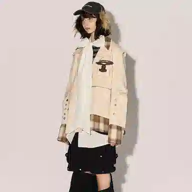 1 TROP FORT FW23