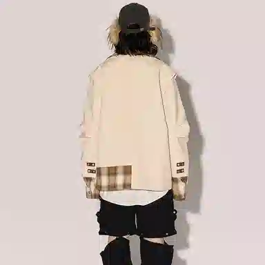 1 TROP FORT FW23