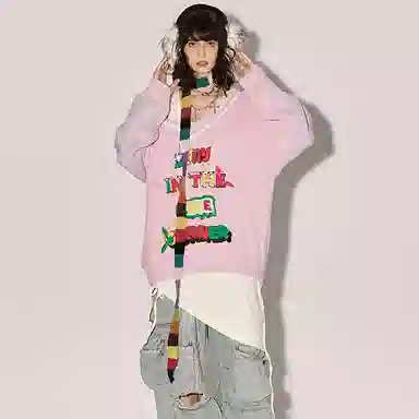 1 TROP FORT FW23 V