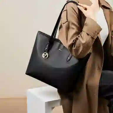 15 MINS Tote