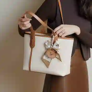 15 MINS Tote