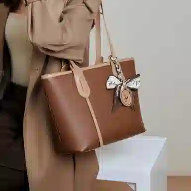 15 MINS Tote