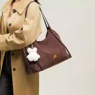 15 MINS Tote