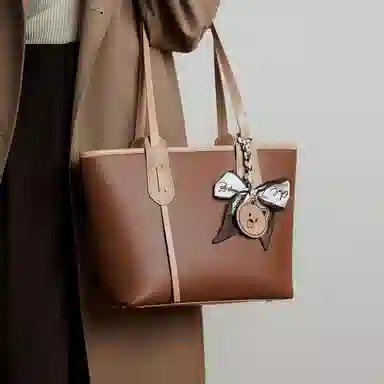 15 MINS Tote