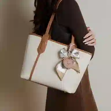 15 MINS Tote