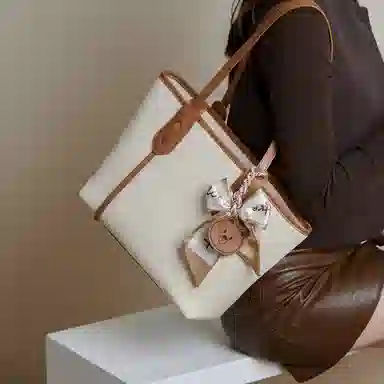 15 MINS Tote