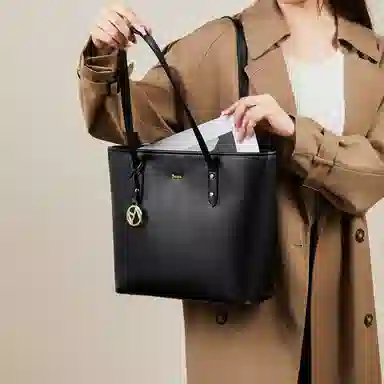 15 MINS Tote