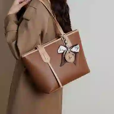 15 MINS Tote
