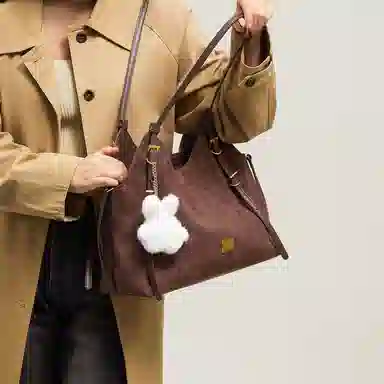 15 MINS Tote