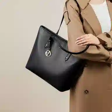 15 MINS Tote