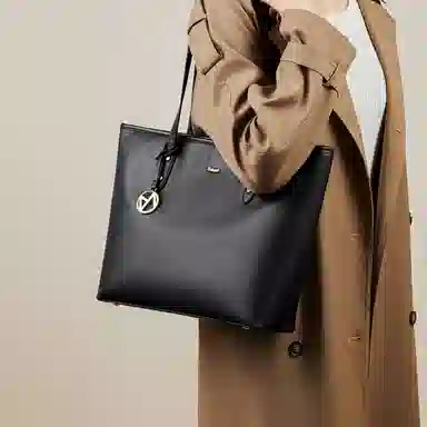 15 MINS Tote