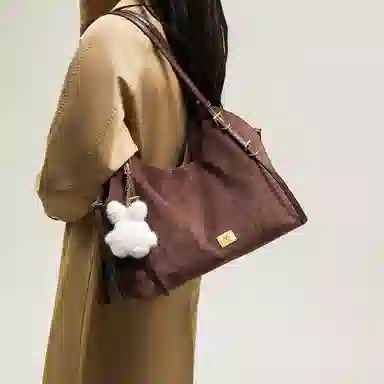 15 MINS Tote