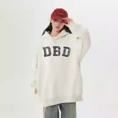 DBD WH LOGO