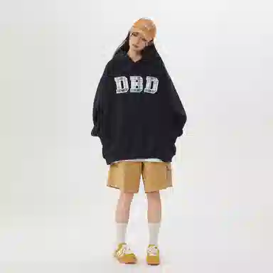 DBD WH LOGO