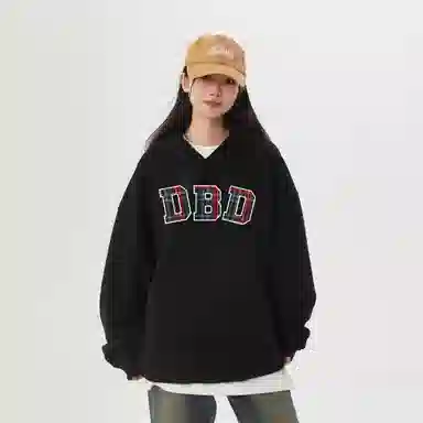 DBD WH LOGO