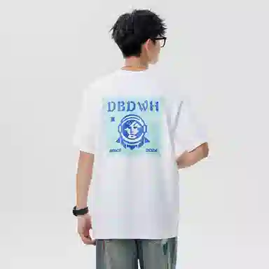 DBD WH LOGOT