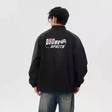 DBD WH LOGO