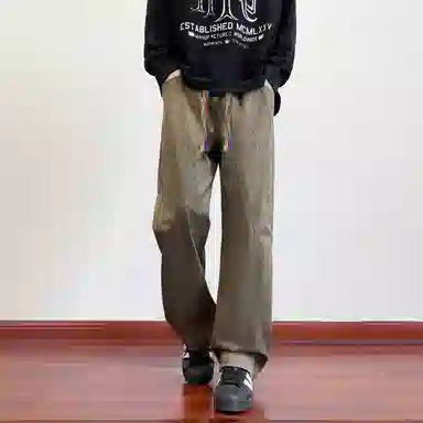 DBD WH