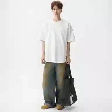 DBD WH T