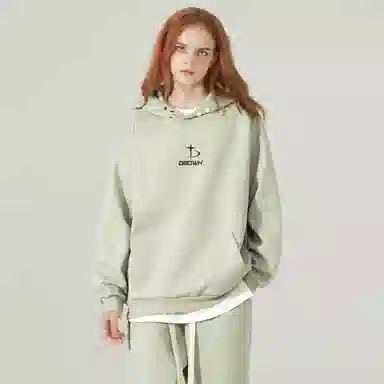 DBD WH 400Gclean fit