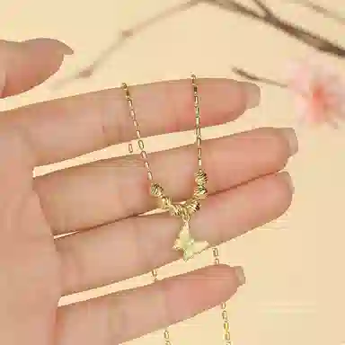 LYUMIN S925