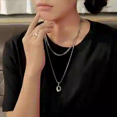 Trpopo ins LOVE S925