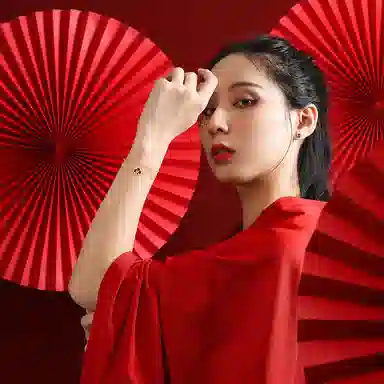 HANYUDIE 925