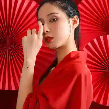HANYUDIE 925