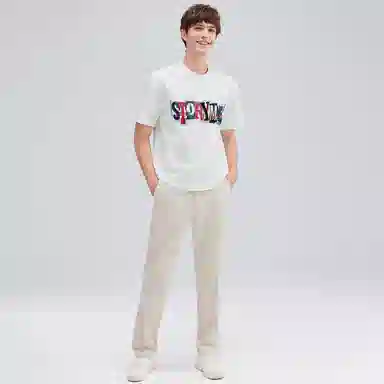 T