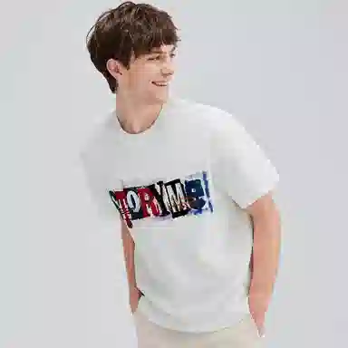 T