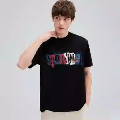 T