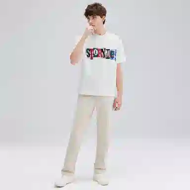 T