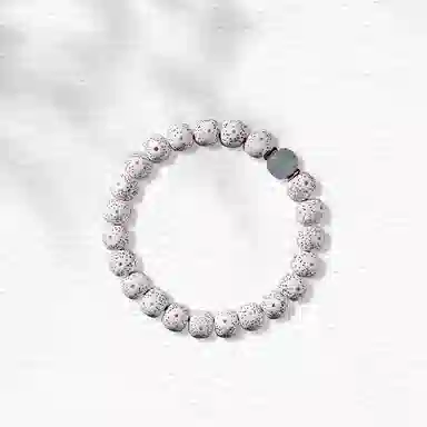 金瑞邦 简单百搭 显白精致 转运珠 小众设计 高级感 水逆退散 考研上岸学生 新中式国潮 精准桃花 #好运 星月菩提 手串 男女同款情侣款