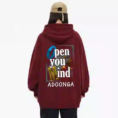 ADOONGA