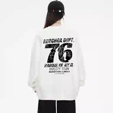 ADOONGA 350 76