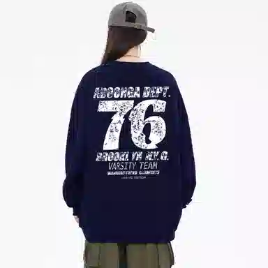 ADOONGA 350 76