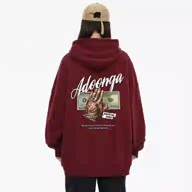 ADOONGA