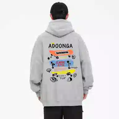 ADOONGA