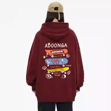 ADOONGA