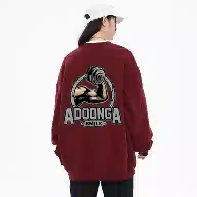 ADOONGA