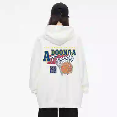 ADOONGA Logo