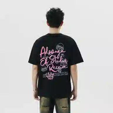 ADOONGA T