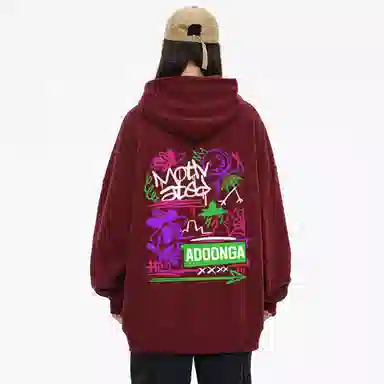 ADOONGA 350