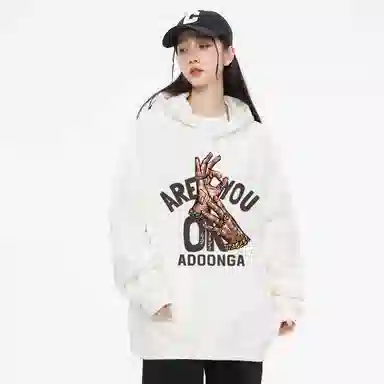 ADOONGA