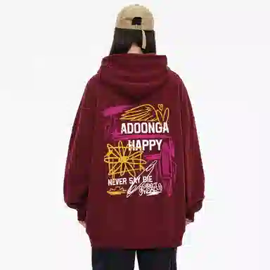 ADOONGA 350