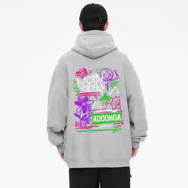ADOONGA 350